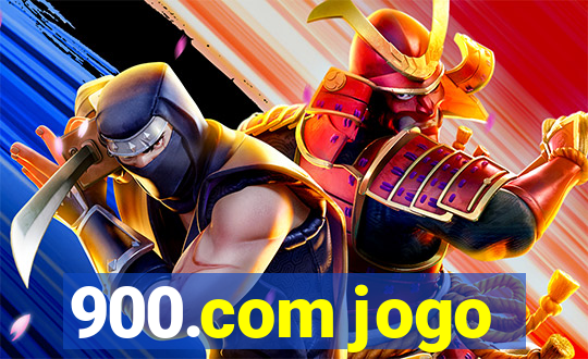 900.com jogo